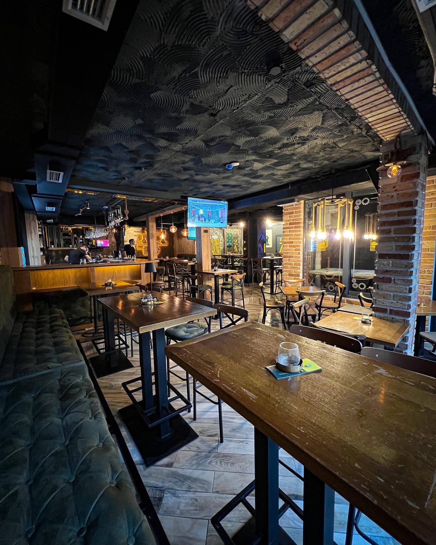 Gastro Pub Fabrika